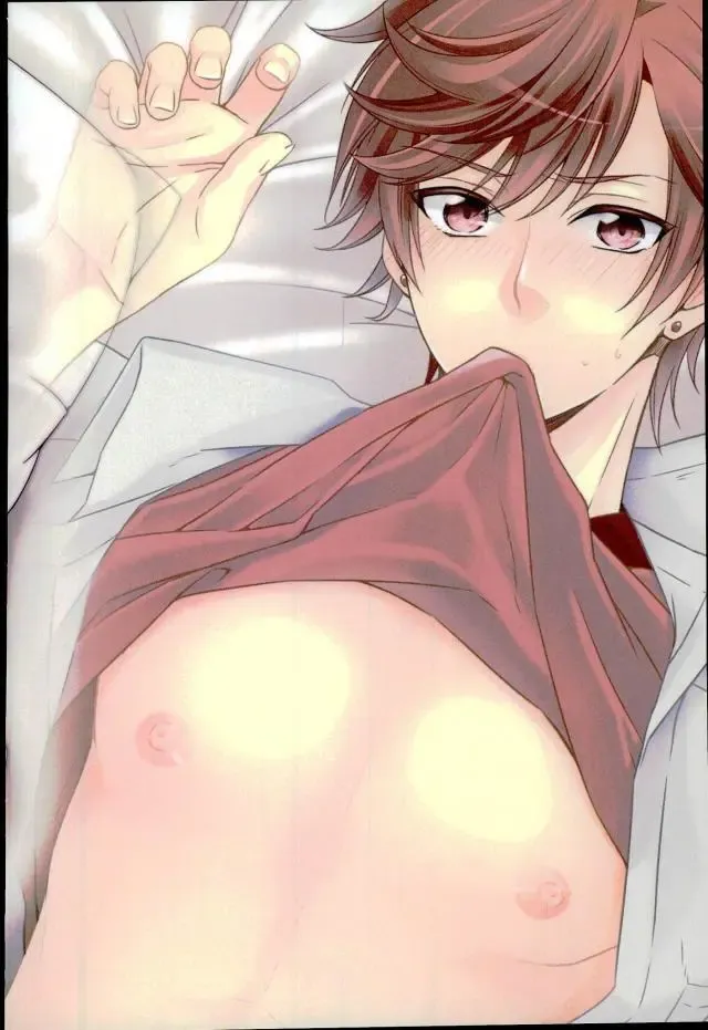 [Mego] Ore no Chikubi ga SPARKING!! Fhentai - Page 20