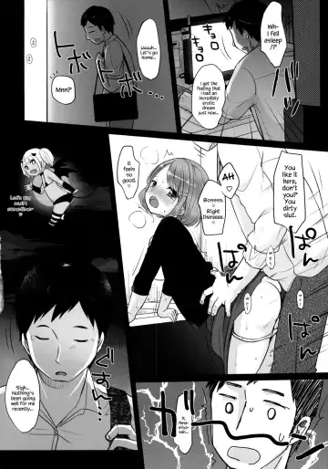 [Yukiu Con] PLAY Fhentai - Page 21