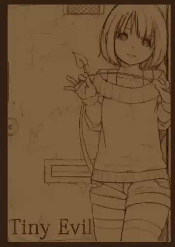 [Muk] Tiny Evil (decensored) Fhentai - Page 2