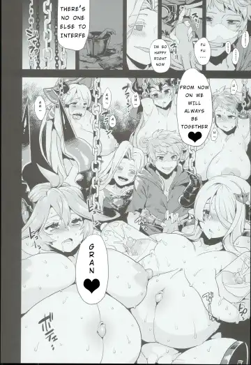 [Obui] Hentai Draph Bokujou Fhentai - Page 24