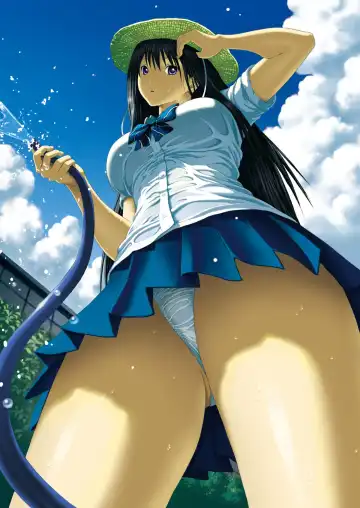 [Yoshu Ohepe] Sweet Popcorn Soushuuhen 1 Fhentai - Page 155