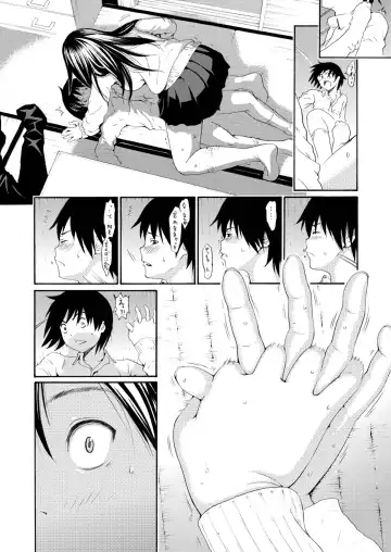 [Yoshu Ohepe] Sweet Popcorn Soushuuhen 1 Fhentai - Page 58