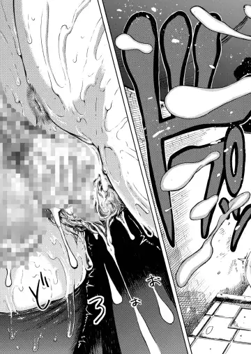 [Yoshu Ohepe] Sweet Popcorn Soushuuhen 1 Fhentai - Page 95