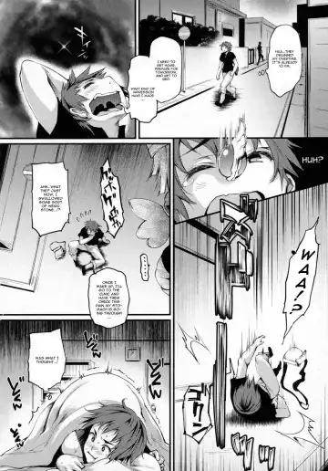 [Oohira Sunset] Tentama Fhentai - Page 2