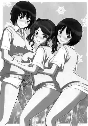 [Kitani Sai] Oshikko Party 2 Fhentai - Page 3