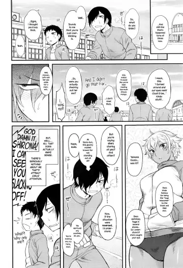 [Dr.p] Senpai Hunting Fhentai - Page 2