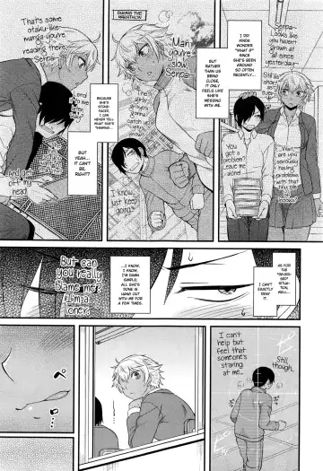 [Dr.p] Senpai Hunting Fhentai - Page 3