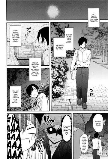 [Dr.p] Senpai Hunting Fhentai - Page 4