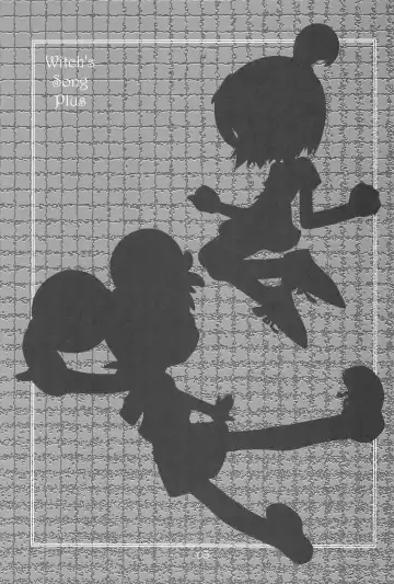 [Senju Rion] Witch's Song Plus Fhentai - Page 3