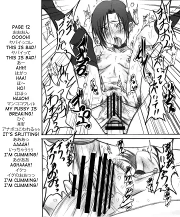 [Hirokawa Kouichirou] Love Style Plus Fhentai - Page 16