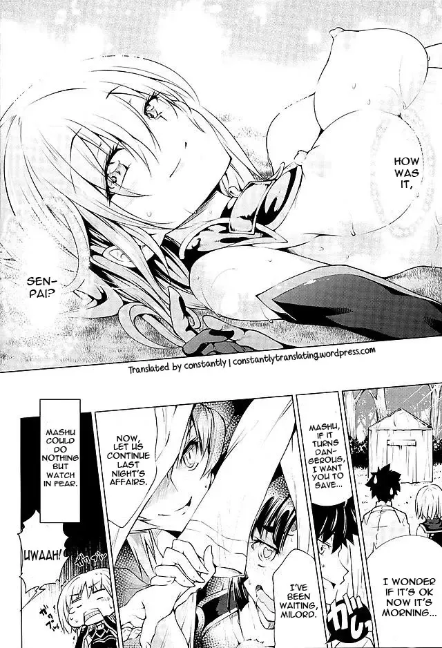[Kuno Touya] GARDEN NIGHT Fhentai - Page 22
