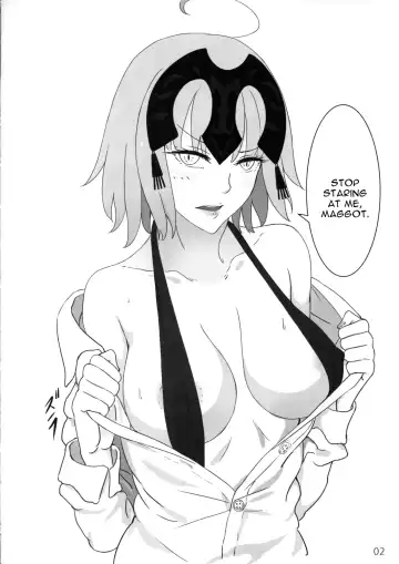 [Nogod] Kokuren Shoujo Fhentai - Page 6