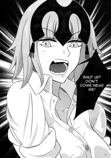 [Nogod] Kokuren Shoujo Fhentai - Page 8