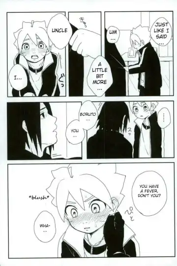 [Mannya] Occhan no Baka | Stupid uncle Fhentai - Page 2