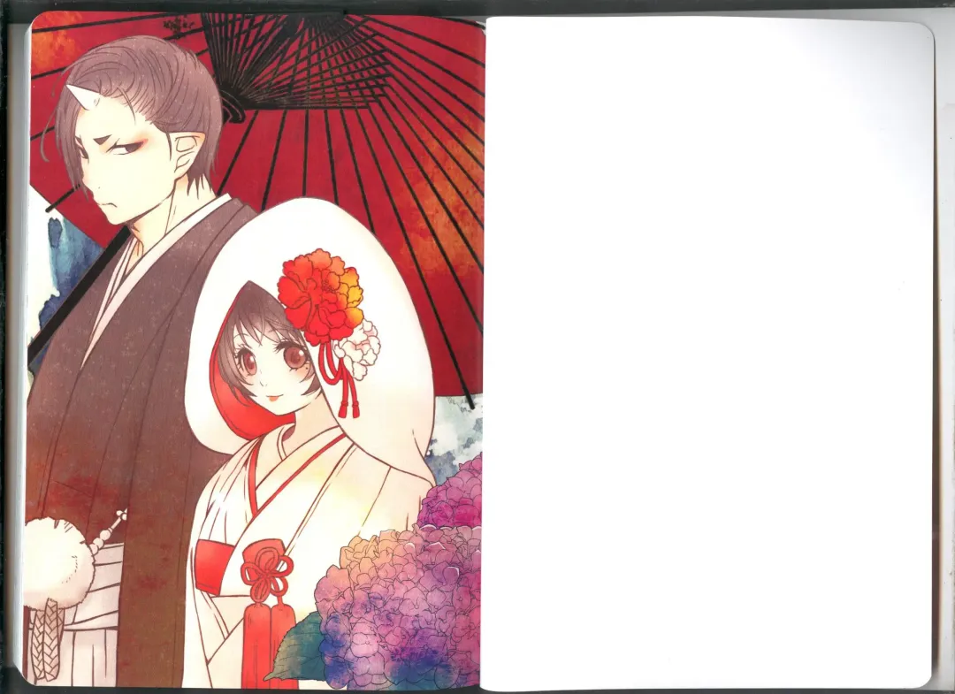 Anoyo no Hate made Waltz o Fhentai - Page 2