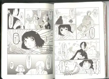 Anoyo no Hate made Waltz o Fhentai - Page 14