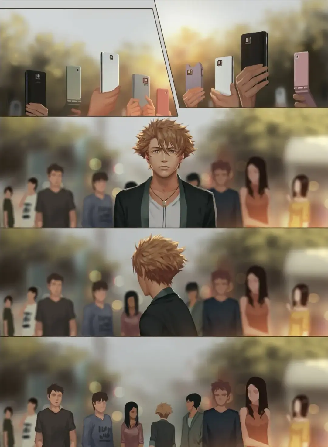 The Mamirou!! 2 - Faker's Affair 2 | Роман обманщика!! 2 (decensored) Fhentai - Page 55