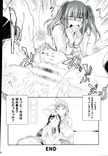 [Tenzen Miyabi] Inu Live! Sunshine!! Fhentai - Page 21