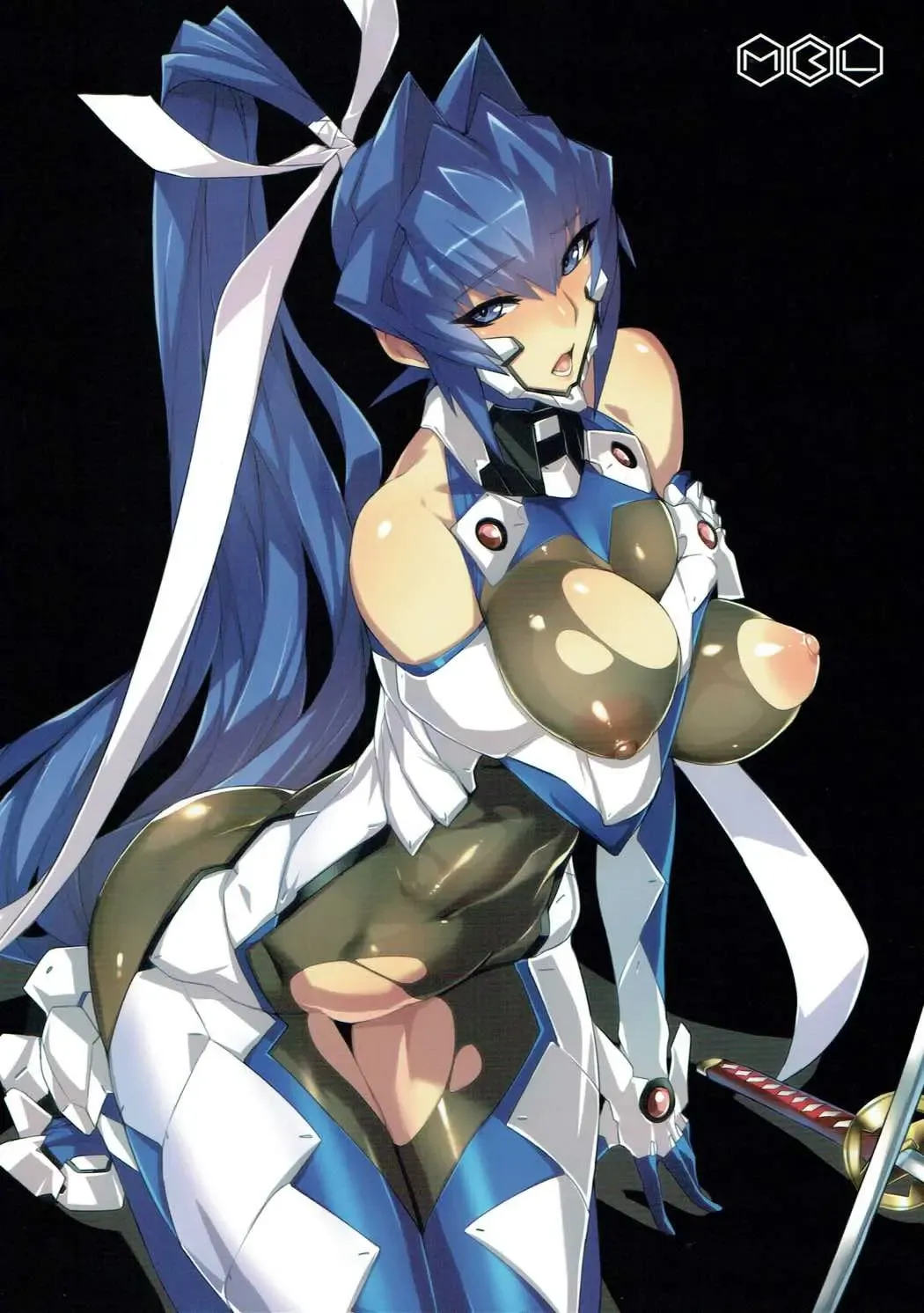 Meiya Fhentai - Page 18