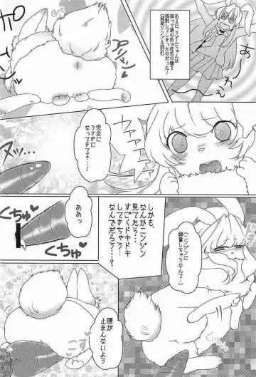 Touhou PLUMFUR 2 Fhentai - Page 39