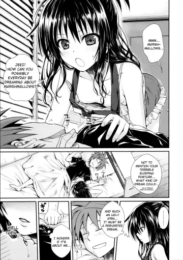 [Shimanto Shisakugata] Wished World,Debauched World Fhentai - Page 4