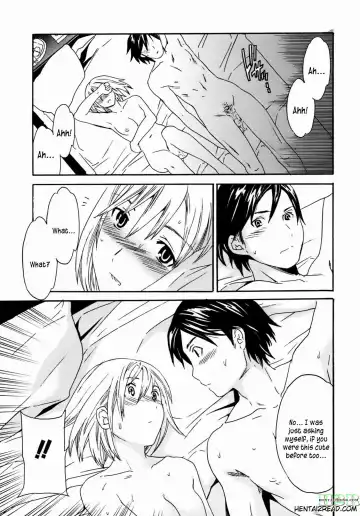 [Cuvie] Kanojo no Bitai - Her Coquetry (decensored) Fhentai - Page 100