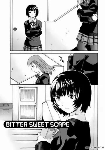 [Cuvie] Kanojo no Bitai - Her Coquetry (decensored) Fhentai - Page 42