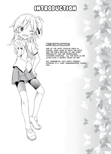 [Matsuno Susumu] Joshi mo Fundoshi Icchou Fhentai - Page 2