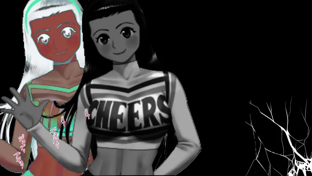 RanCheer Ranchiki Cheer-bu Katsudou Nikki Fhentai - Page 70