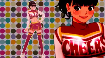 RanCheer Ranchiki Cheer-bu Katsudou Nikki Fhentai - Page 40