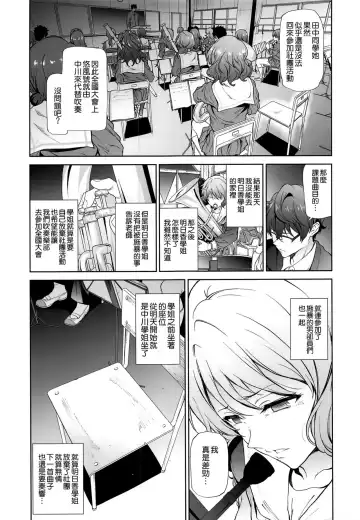 [Yoshiki] Asuka-senpai ni Hidoi Koto o Suru Hon Fhentai - Page 21