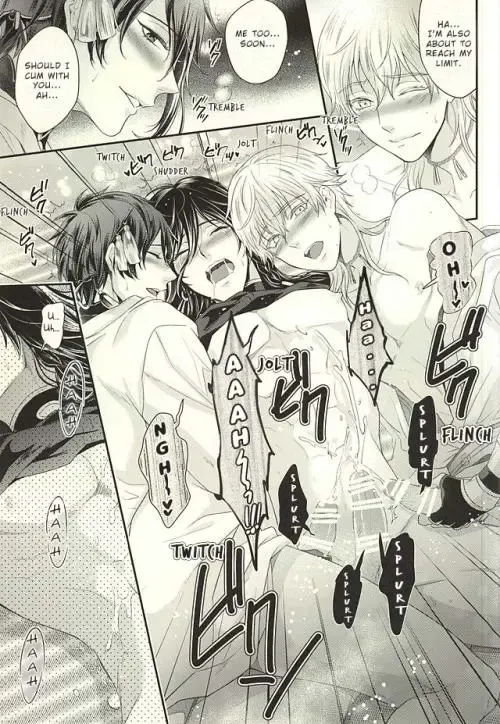 [Karaage Muchio] Odoroki Anti-Aging Fhentai - Page 16