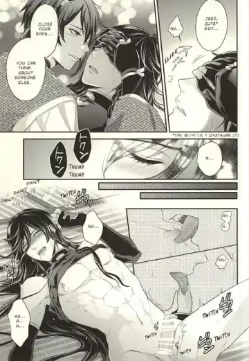 [Karaage Muchio] Odoroki Anti-Aging Fhentai - Page 10