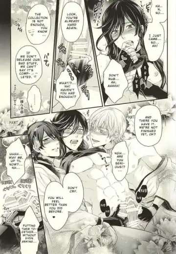 [Karaage Muchio] Odoroki Anti-Aging Fhentai - Page 14