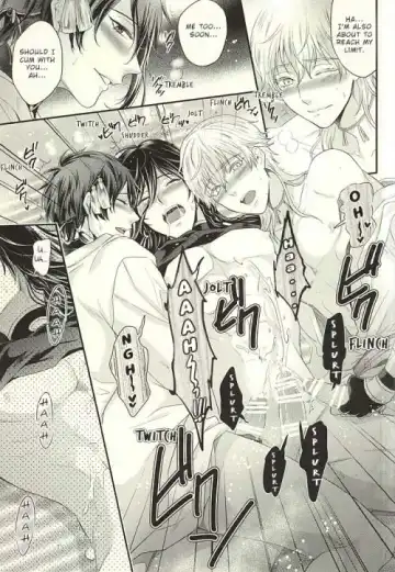 [Karaage Muchio] Odoroki Anti-Aging Fhentai - Page 16