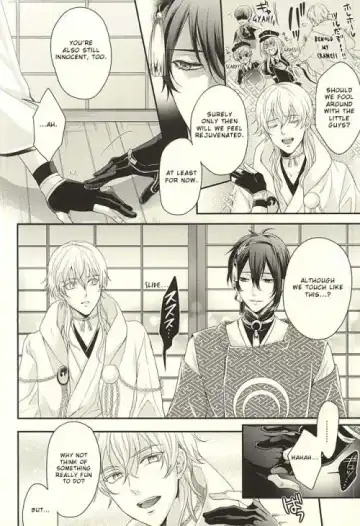 [Karaage Muchio] Odoroki Anti-Aging Fhentai - Page 3