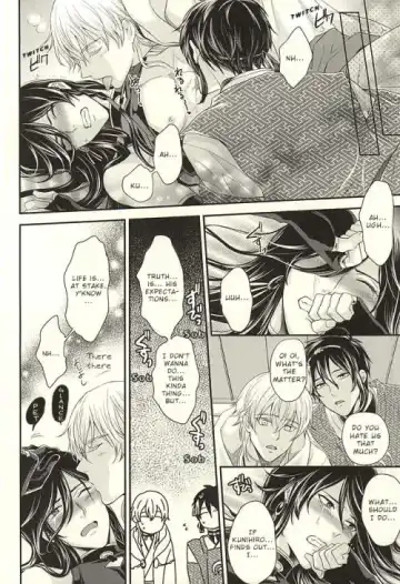 [Karaage Muchio] Odoroki Anti-Aging Fhentai - Page 9