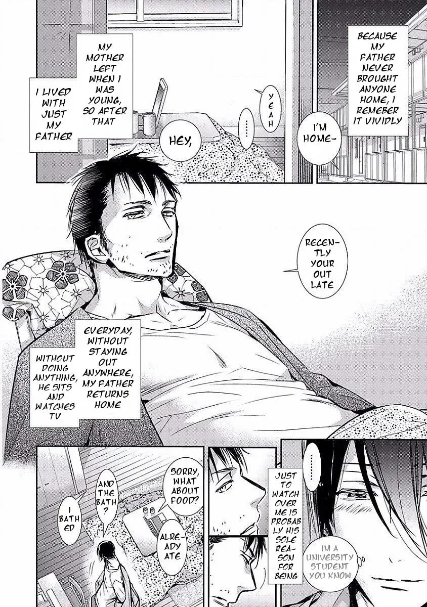 [Monchi Kaori] Kiwa Fhentai - Page 2