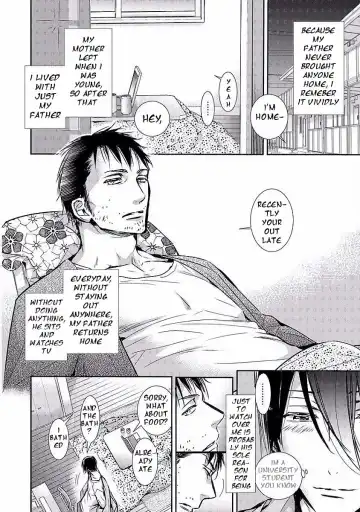 [Monchi Kaori] Kiwa Fhentai - Page 2