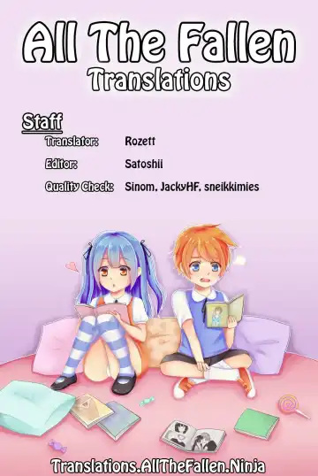 [Makabe Gorou] Ikenie no Miko Fhentai - Page 27