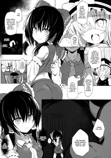 [Makabe Gorou] Ikenie no Miko Fhentai - Page 4