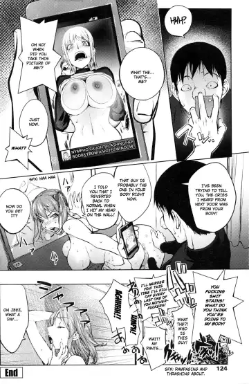 [Kon-kit] Shuffle! Kouhen Fhentai - Page 21