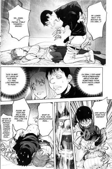 [Kon-kit] Shuffle! Kouhen Fhentai - Page 6