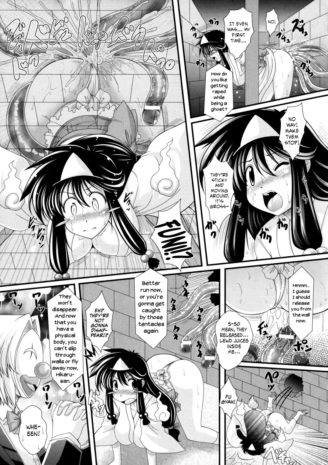 [Oohashi Takayuki] Akuma no Shitsumon Fhentai - Page 107