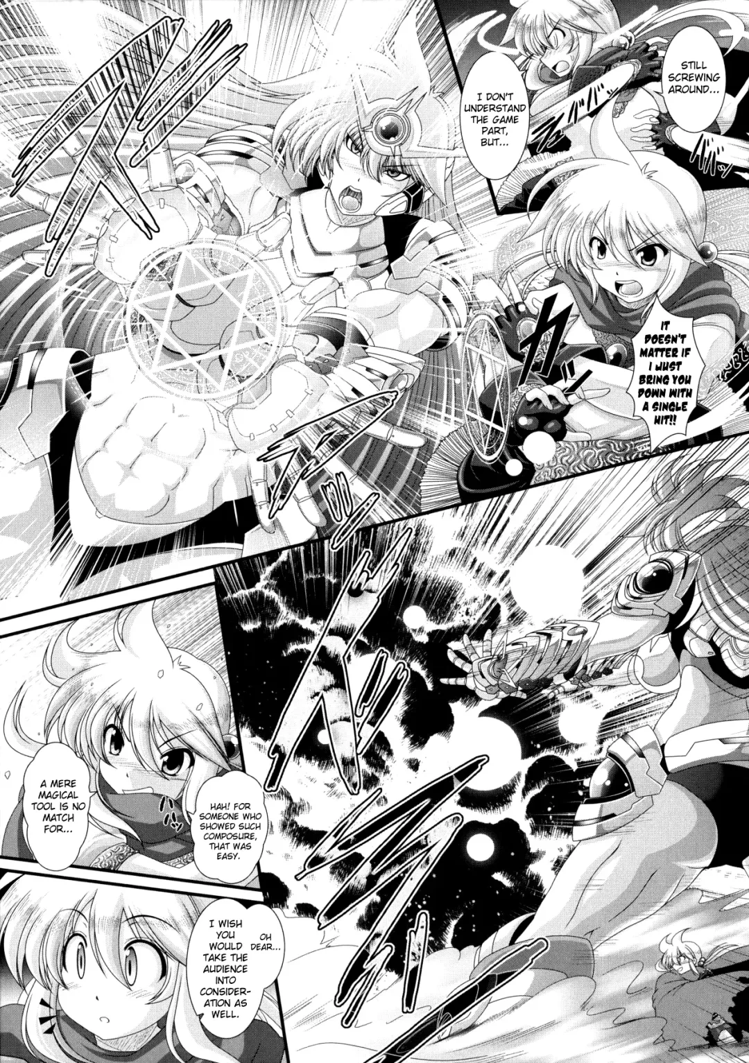 [Oohashi Takayuki] Akuma no Shitsumon Fhentai - Page 155