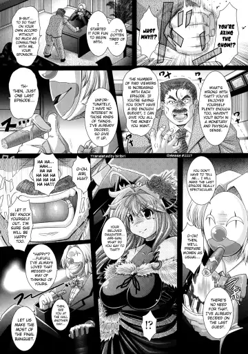 [Oohashi Takayuki] Akuma no Shitsumon Fhentai - Page 133