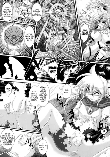 [Oohashi Takayuki] Akuma no Shitsumon Fhentai - Page 157