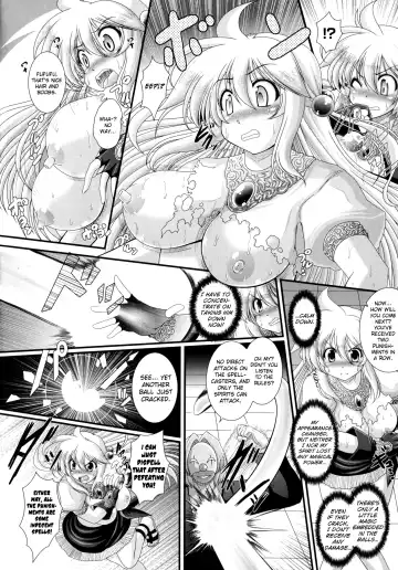 [Oohashi Takayuki] Akuma no Shitsumon Fhentai - Page 158