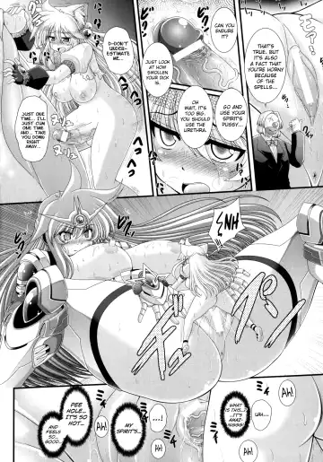 [Oohashi Takayuki] Akuma no Shitsumon Fhentai - Page 162