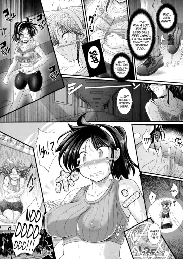 [Oohashi Takayuki] Akuma no Shitsumon Fhentai - Page 55